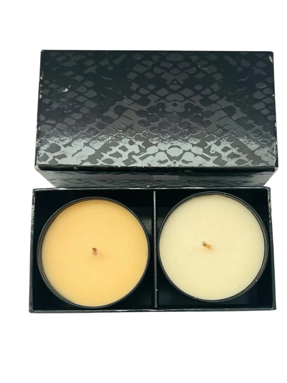Victoria Secret Mood Succulent Ripe Mini Filled Candles